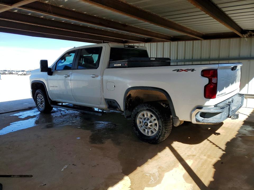 Aukcja sprzedaży 2021 Chevrolet Silverado, vin: 1GC4YNE78MF283554, numer aukcji: 76240175