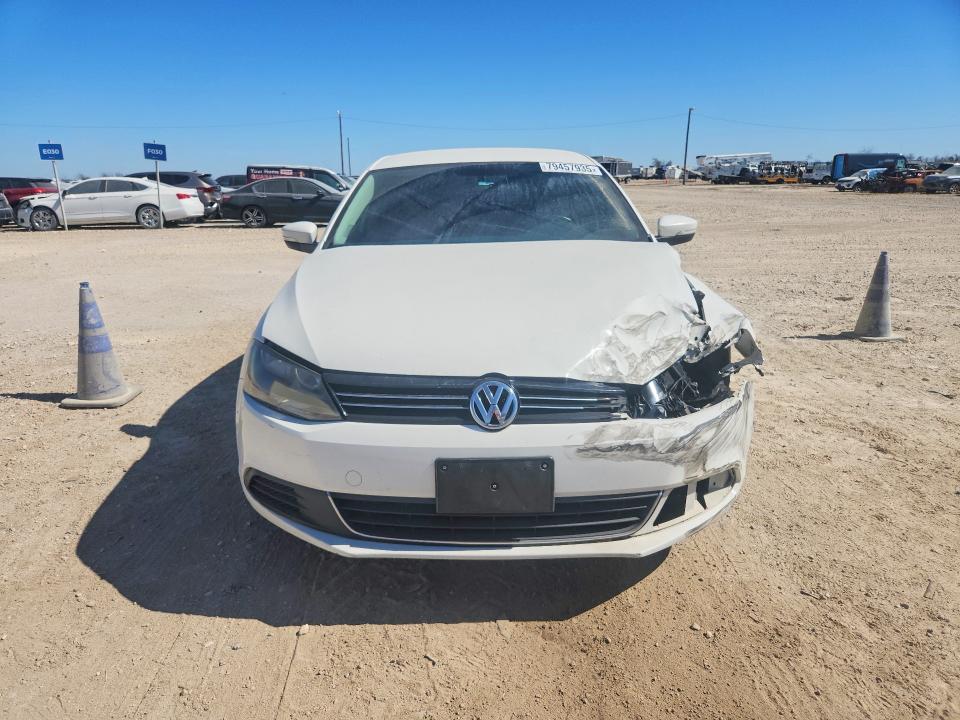 Aukcja sprzedaży 2014 Volkswagen Jetta, vin: 3VWD17AJ6EM227337, numer aukcji: 79457935