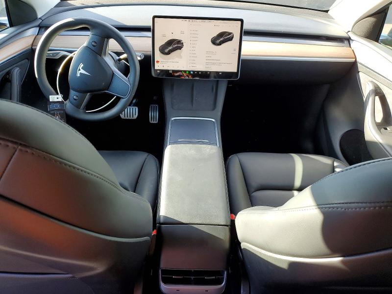 Aukcja sprzedaży 2023 Tesla Model Y, vin: 7SAYGDEFXPF920297, numer aukcji: 79251035