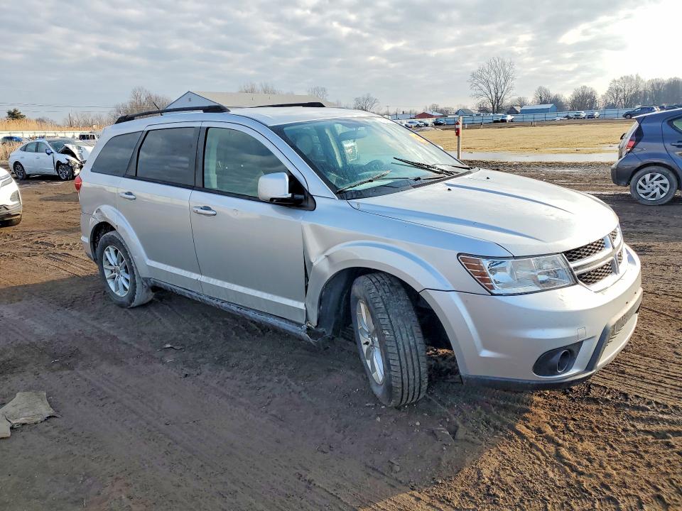 Продаж на аукціоні авто 2014 Dodge Journey, vin: 3C4PDCBB0ET180917, номер лоту: 79221925