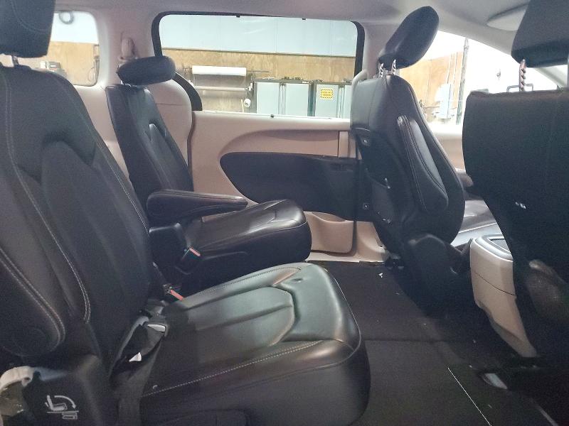 Продаж на аукціоні авто 2023 Chrysler Pacifica, vin: 2C4RC1BG2PR531408, номер лоту: 75783205