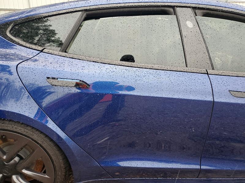 Aukcja sprzedaży 2021 Tesla Model S, vin: 5YJSA1E65MF451134, numer aukcji: 79203285