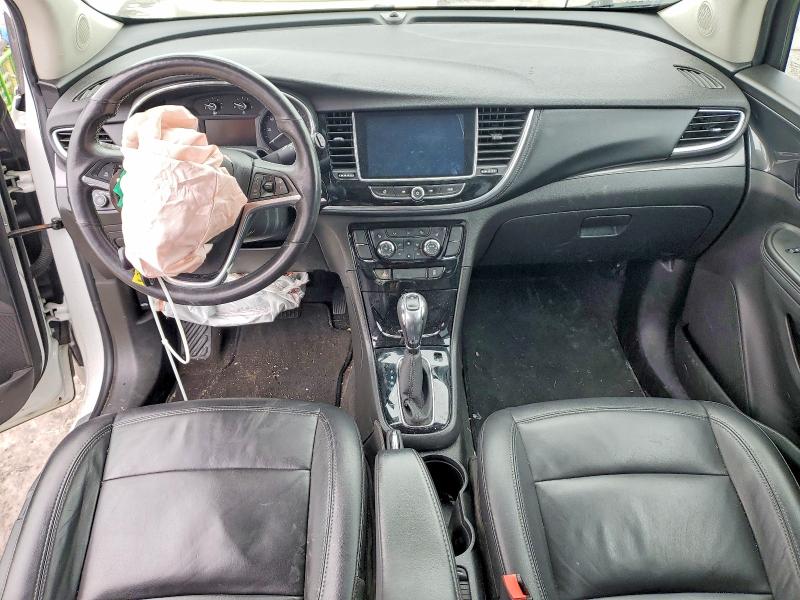 Продажа на аукционе авто 2018 Buick Encore, vin: KL4CJCSB1JB632208, номер лота: 76139215