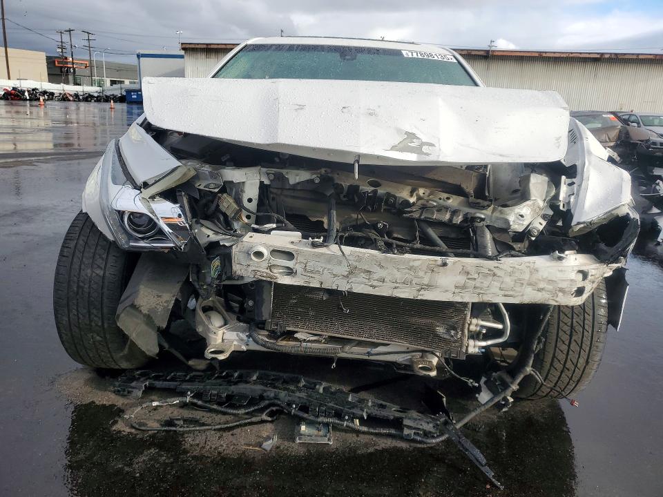 2018 Cadillac Cts მანქანა იყიდება აუქციონზე, vin: 1G6AP5SX2J0105781, აუქციონის ნომერი: 77898135