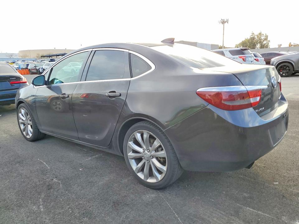 Продаж на аукціоні авто 2015 Buick Verano, vin: 1G4PP5SK3F4147044, номер лоту: 76653955