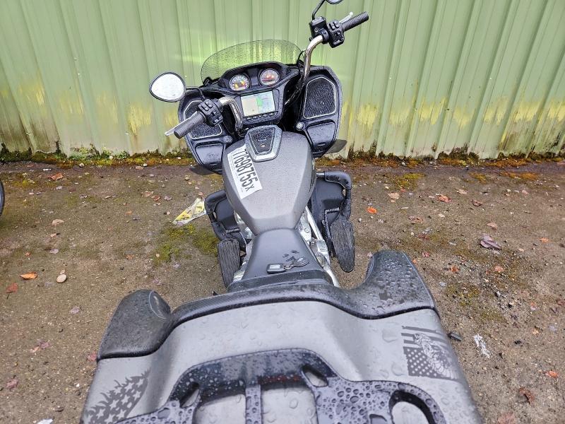 Продажа на аукционе авто 2021 Indian Challenger, vin: 56KLCBRR4M3395509, номер лота: 77698755