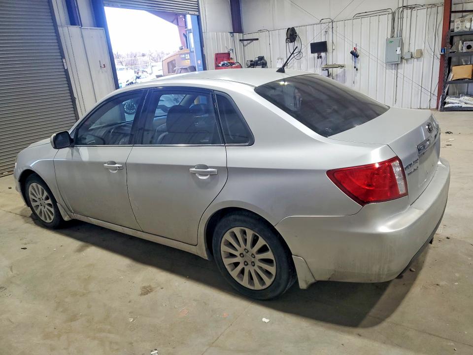Продажа на аукционе авто 2010 Subaru Impreza, vin: JF1GE6B62AH511867, номер лота: 75943315