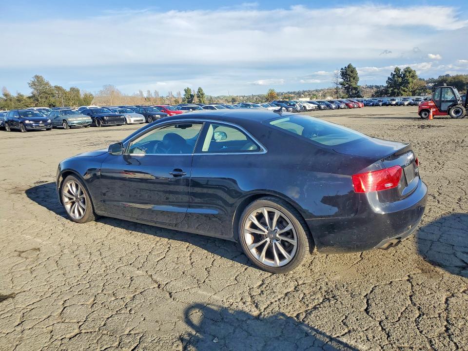 Aukcja sprzedaży 2013 Audi A5, vin: WAULFAFR7DA034389, numer aukcji: 78676975