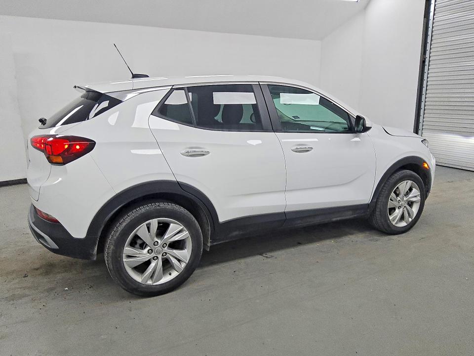 Aukcja sprzedaży 2024 Buick Encore Gx, vin: KL4AMBS27RB187431, numer aukcji: 74461295