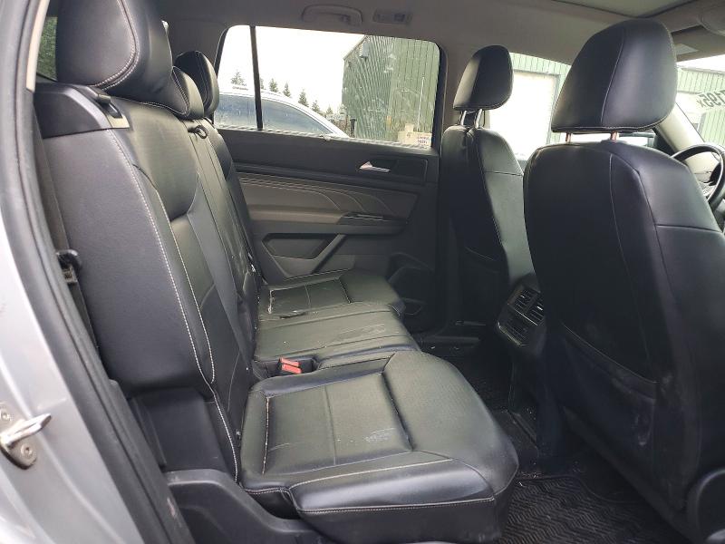 Продажа на аукционе авто 2021 Volkswagen Atlas, vin: 1V2BR2CA8MC537426, номер лота: 77707195