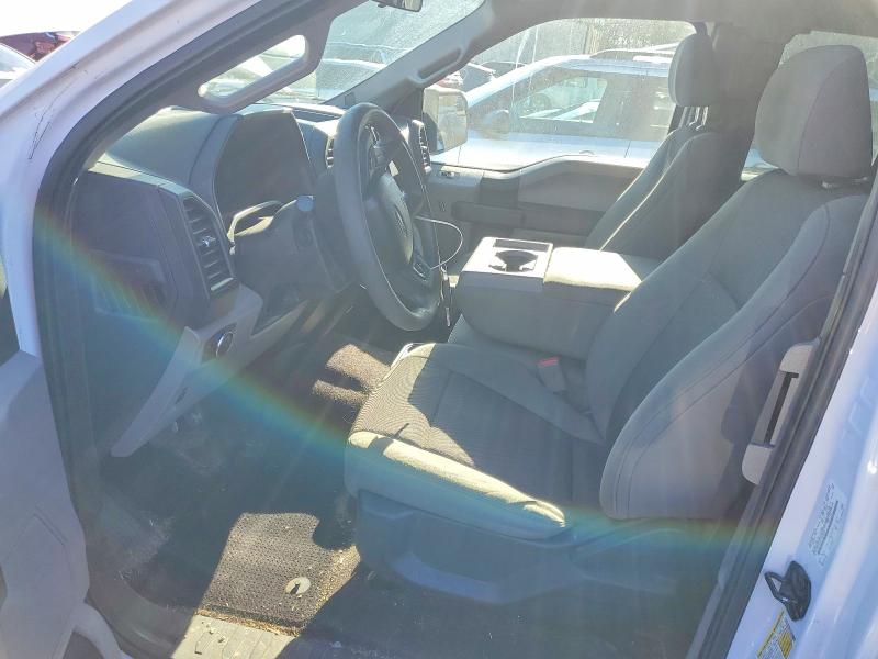 Aukcja sprzedaży 2015 Ford F150, vin: 1FTEX1C85FFD04262, numer aukcji: 75571995