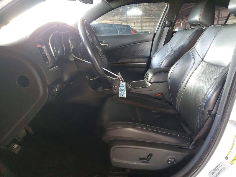 Продажа на аукционе авто 2015 Dodge Charger, vin: 2C3CDXJG4FH817907, номер лота: 77008435