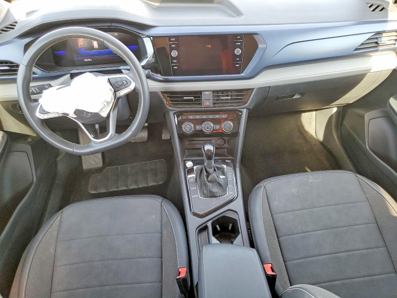 Продаж на аукціоні авто 2024 Volkswagen Taos Se, vin: 3VVSX7B26RM028814, номер лоту: 77127925