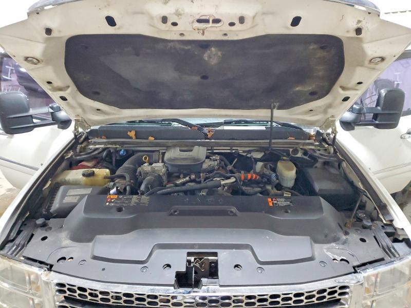 Aukcja sprzedaży 2012 Gmc Sierra, vin: 1GT125E83CF194955, numer aukcji: 78154895