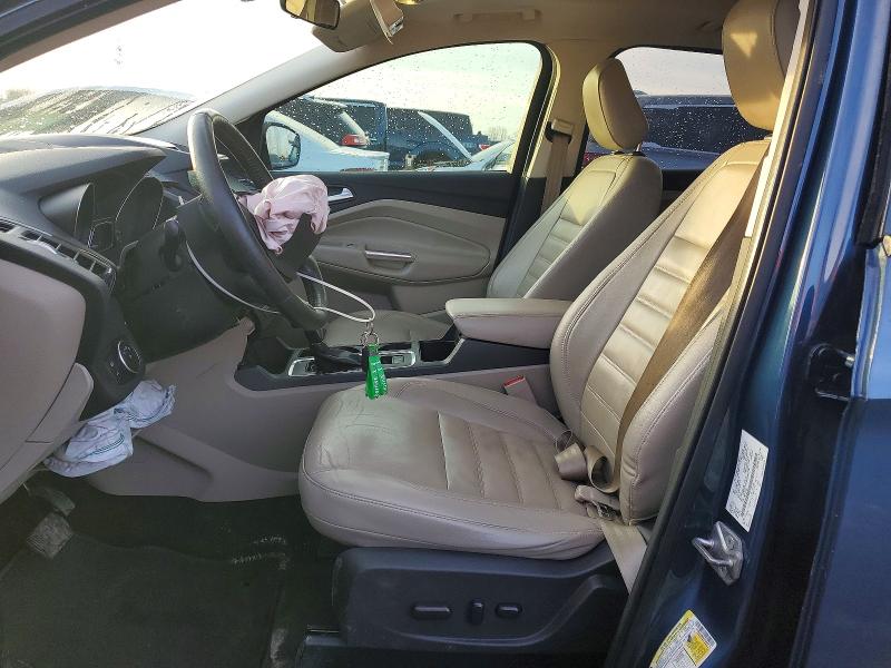 Aukcja sprzedaży 2018 Ford Escape, vin: 1FMCU9HD9JUA92776, numer aukcji: 78988045