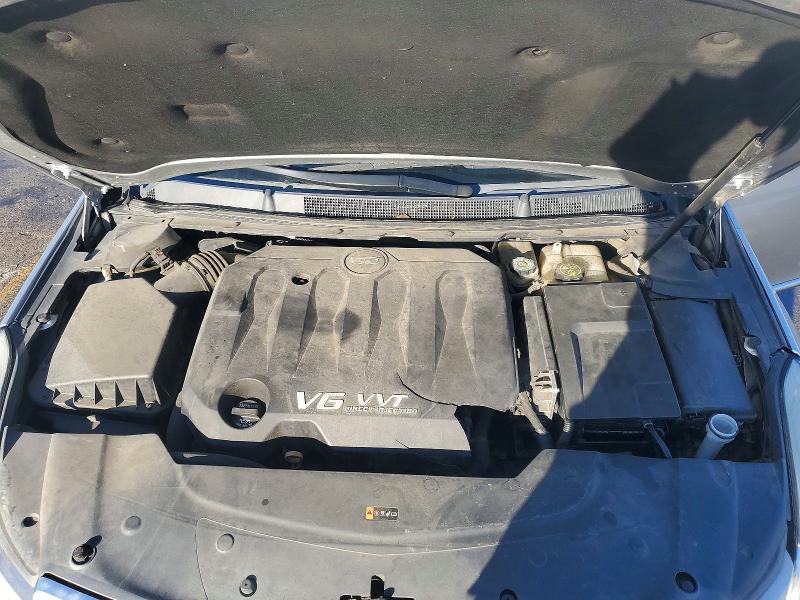 Продаж на аукціоні авто 2016 Cadillac Xts Luxury, vin: 2G61M5S30G9140064, номер лоту: 78187415