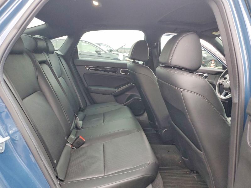 Aukcja sprzedaży 2025 Honda Civic, vin: 2HGFE4F85SH306188, numer aukcji: 75412245