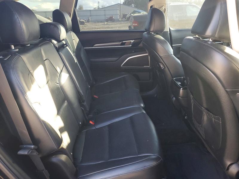 Продажа на аукционе авто 2020 Kia Telluride, vin: 5XYP64HC6LG004832, номер лота: 76714195