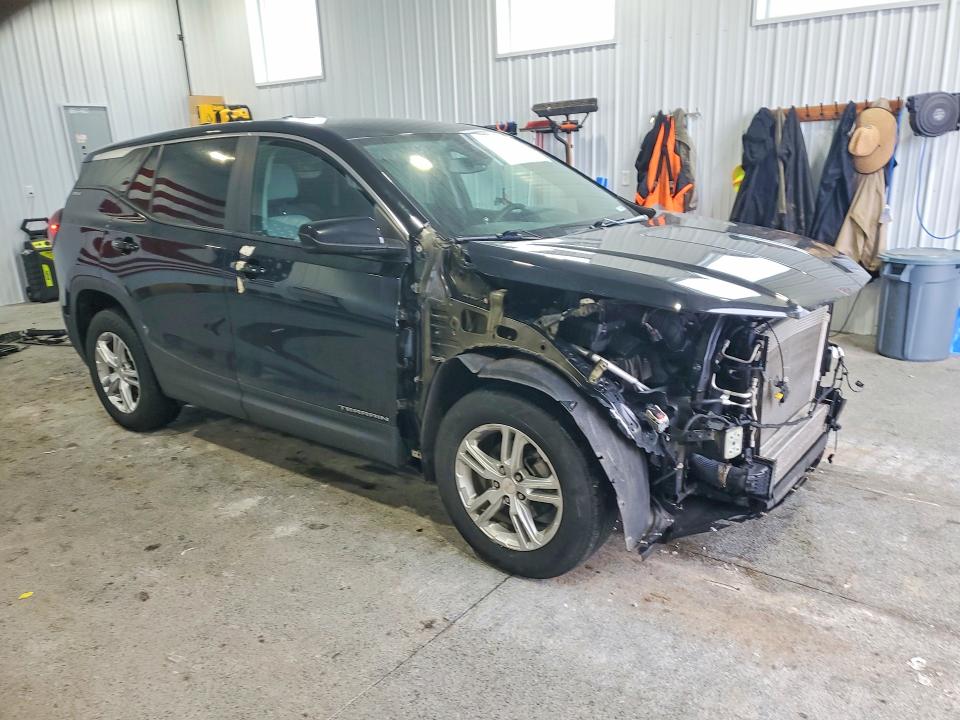 Aukcja sprzedaży 2022 Gmc Terrain, vin: 3GKALTEV6NL233736, numer aukcji: 77322065