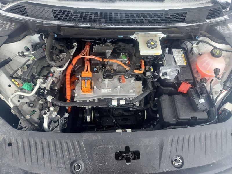 Aukcja sprzedaży 2024 Chevrolet Equinox, vin: 3GN7DSRP9RS297104, numer aukcji: 78981595