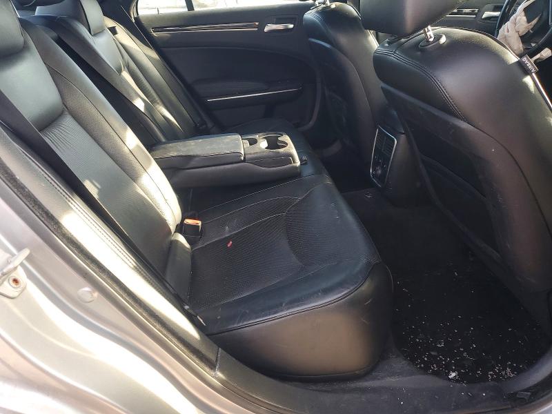 Aukcja sprzedaży 2011 Chrysler 300, vin: 2C3CA5CG8BH523334, numer aukcji: 76370875