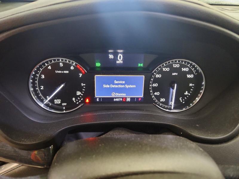Aukcja sprzedaży 2020 Cadillac Xt4, vin: 1GYFZDR48LF085436, numer aukcji: 98564015