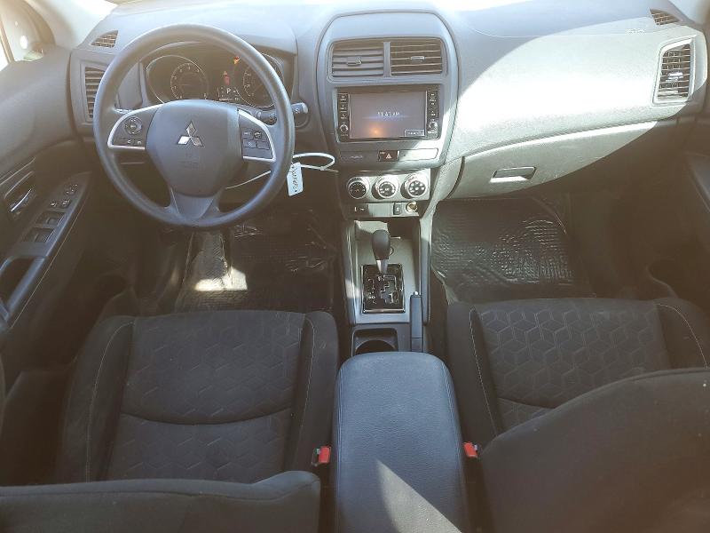 Aukcja sprzedaży 2020 Mitsubishi Outlander Sport, vin: JA4AP3AUXLU012778, numer aukcji: 76982165