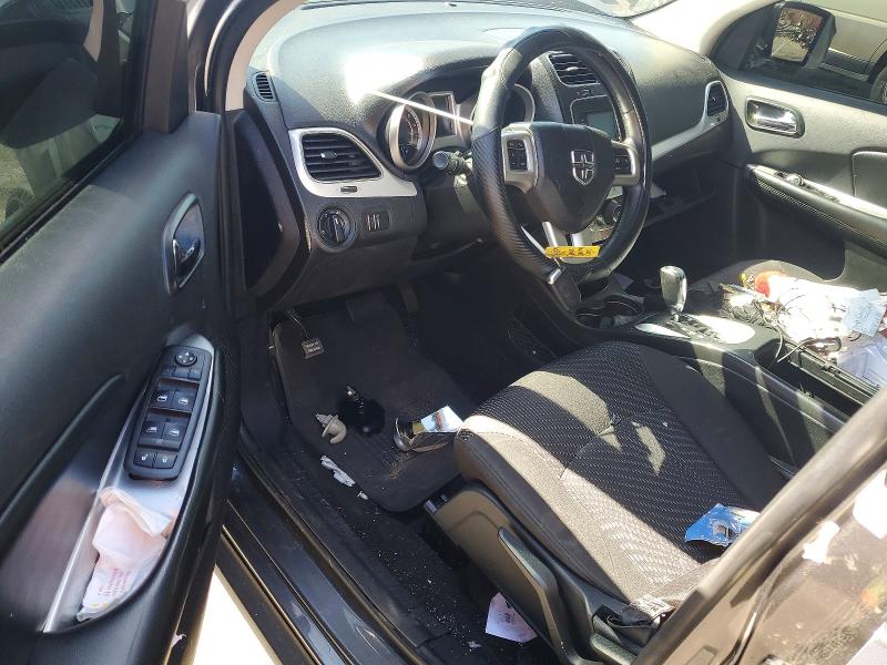 Продажа на аукционе авто 2016 Dodge Journey, vin: 3C4PDCAB5GT115405, номер лота: 79220325