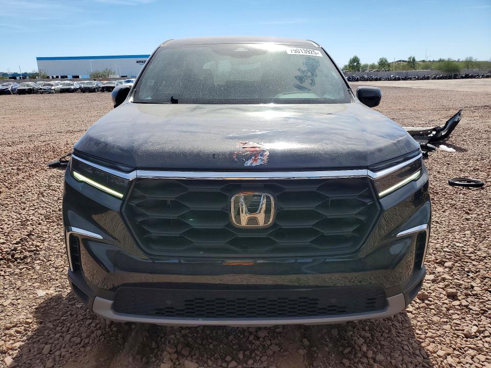Продаж на аукціоні авто 2024 Honda Pilot, vin: 5FNYG2H41RB003604, номер лоту: 79013925
