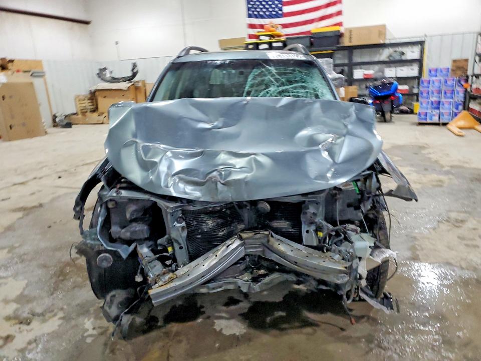 2010 Subaru Forester მანქანა იყიდება აუქციონზე, vin: JF2SH6CC1AH788897, აუქციონის ნომერი: 76113195