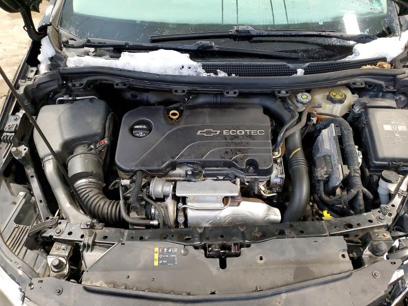 77600495 :رقم المزاد ، 1G1BE5SM0H7157580 vin ، 2017 Chevrolet Cruze مزاد بيع