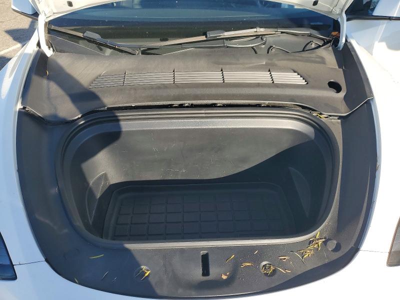 Aukcja sprzedaży 2023 Tesla Model Y, vin: 7SAYGDEE8PF937932, numer aukcji: 76048325