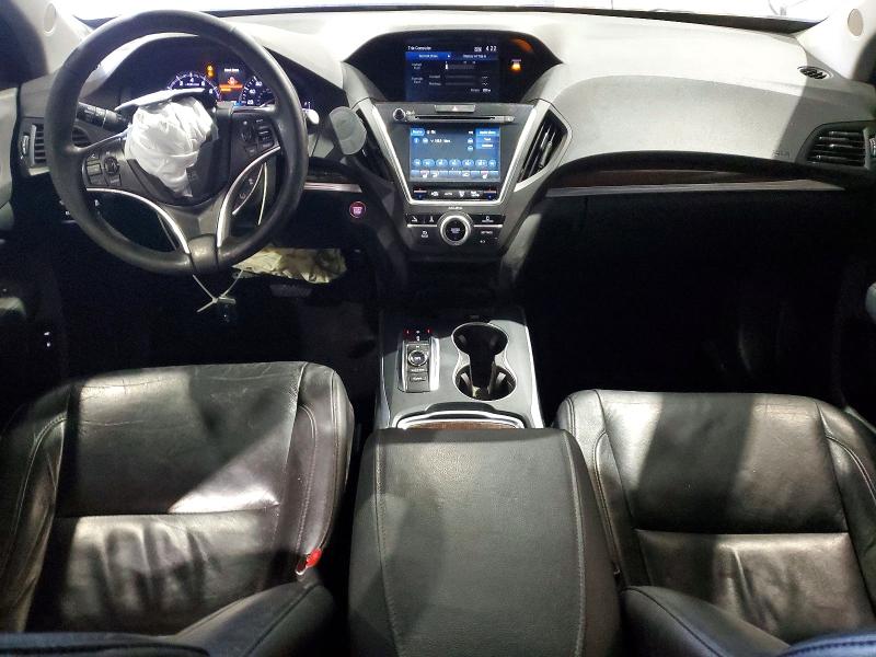 Продаж на аукціоні авто 2019 Acura Mdx, vin: 5J8YD4H34KL024821, номер лоту: 76848555