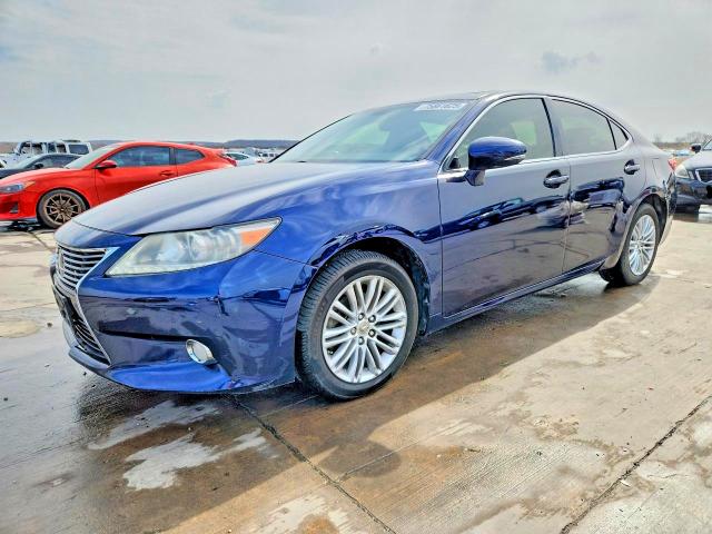Продажа на аукционе авто 2013 Lexus Es 350, vin: JTHBK1GG9D2068916, номер лота: 75861625