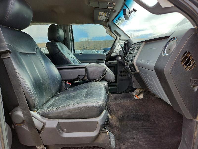 2016 Ford F250 მანქანა იყიდება აუქციონზე, vin: 1FT7W2B68GEA71275, აუქციონის ნომერი: 78801245