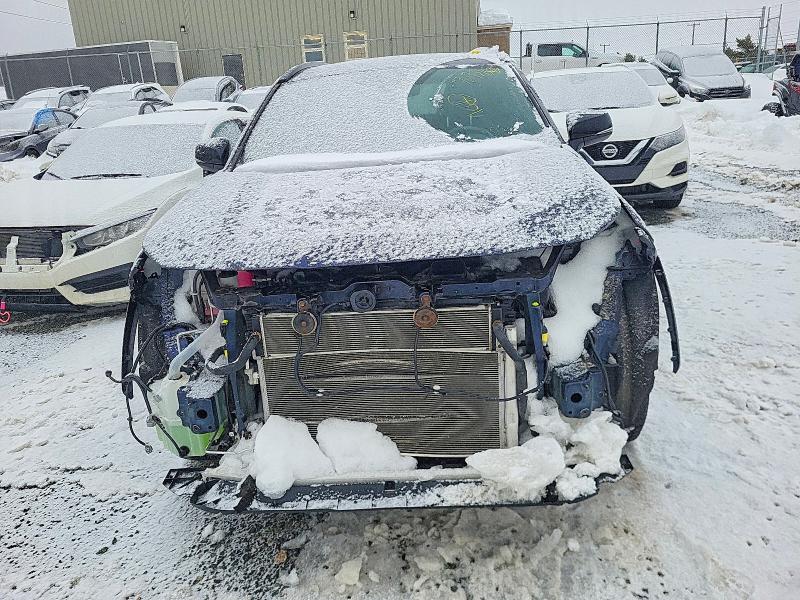 2021 Toyota Rav4 მანქანა იყიდება აუქციონზე, vin: 2T3RWRFV5MW111027, აუქციონის ნომერი: 76931535