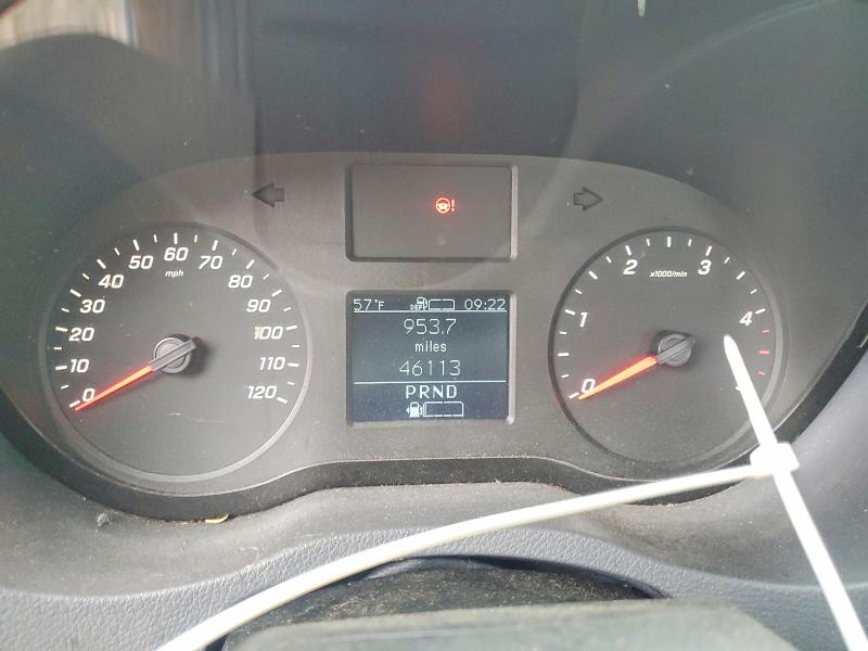 Продажа на аукционе авто 2019 Mercedes-benz Sprinter 2, vin: WD4PF0CDXKP030845, номер лота: 77529425