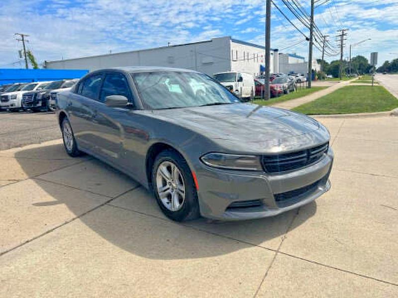 Продаж на аукціоні авто 2019 Dodge Charger Sx, vin: 2C3CDXBG8KH699143, номер лоту: 77821275