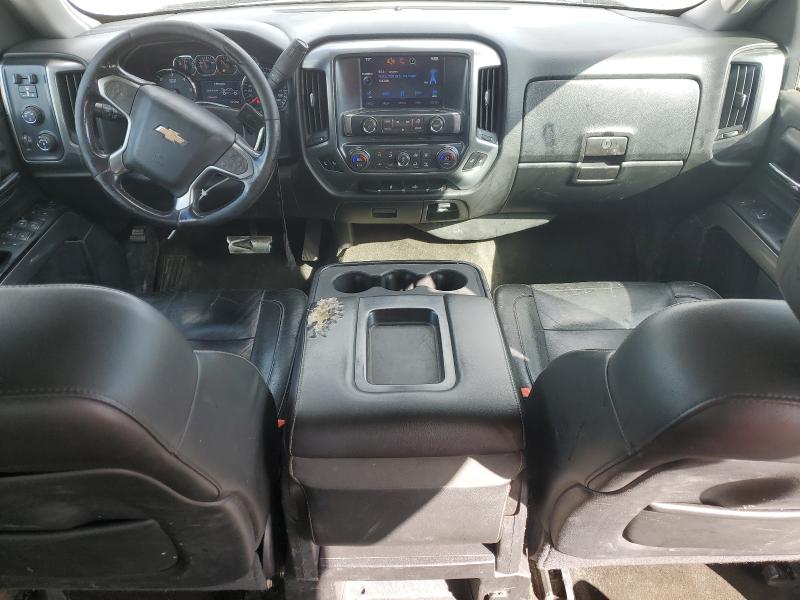 2014 Chevrolet Silverado მანქანა იყიდება აუქციონზე, vin: 3GCUKREC4EG338572, აუქციონის ნომერი: 76939345