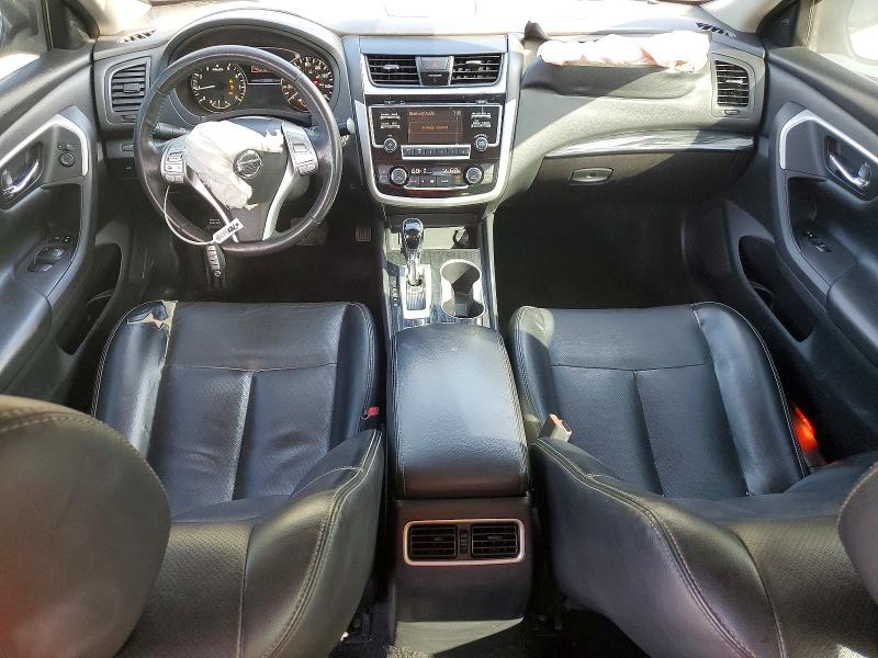 Aukcja sprzedaży 2018 Nissan Altima, vin: 1N4AL3AP5JC128510, numer aukcji: 78863715