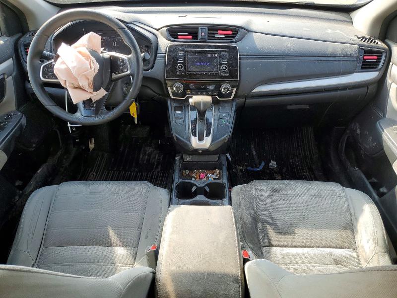 77946695 :رقم المزاد ، 2HKRW2H28LH608220 vin ، 2020 Honda Cr-v مزاد بيع
