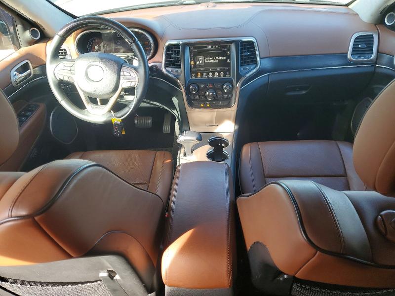 Продажа на аукционе авто 2015 Jeep Grand Cherokee, vin: 1C4RJEJG6FC670284, номер лота: 78079595