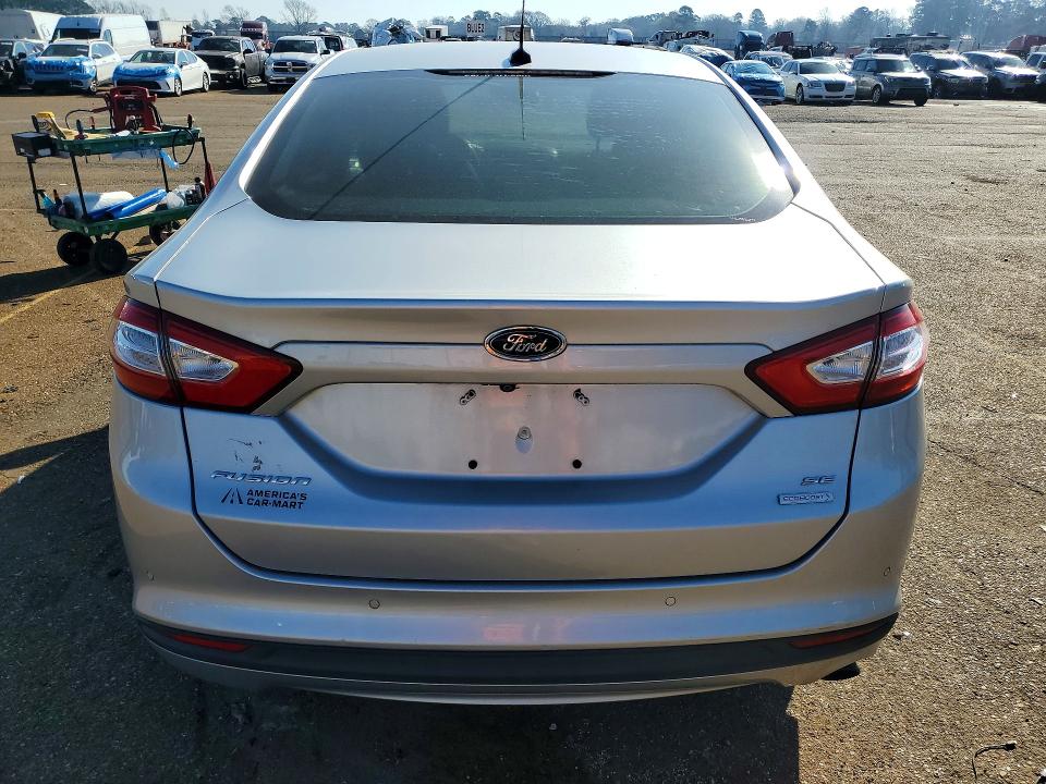 2015 Ford Fusion მანქანა იყიდება აუქციონზე, vin: 3FA6P0HD1FR150078, აუქციონის ნომერი: 79295665