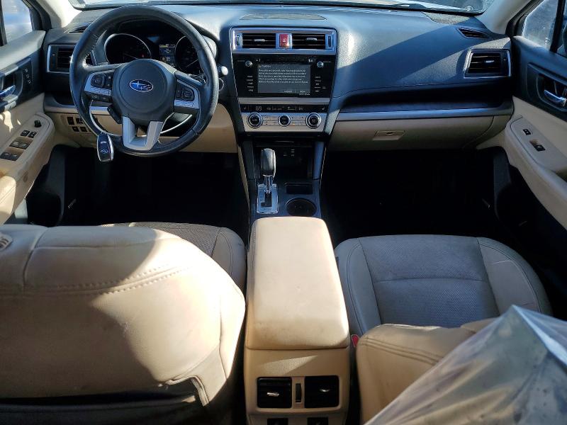 2015 Subaru Outback მანქანა იყიდება აუქციონზე, vin: 4S4BSALC7F3202139, აუქციონის ნომერი: 77214905