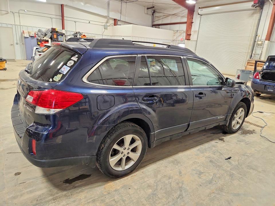 Aukcja sprzedaży 2014 Subaru Outback, vin: 4S4BRCKC9E3251298, numer aukcji: 78874205