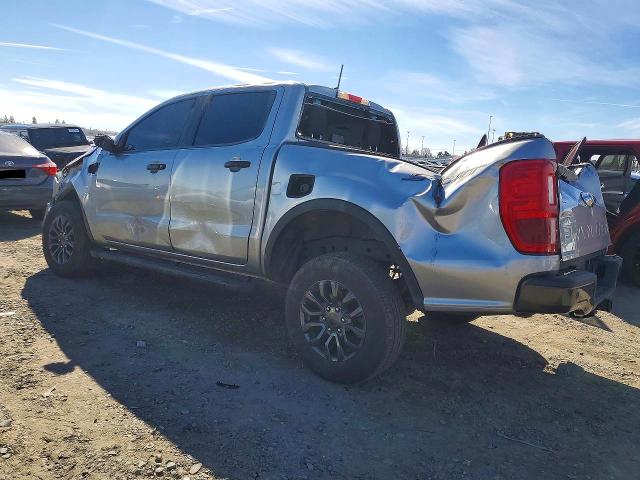 Aukcja sprzedaży 2021 Ford Ranger, vin: 1FTER4EH6MLD74148, numer aukcji: 78844905