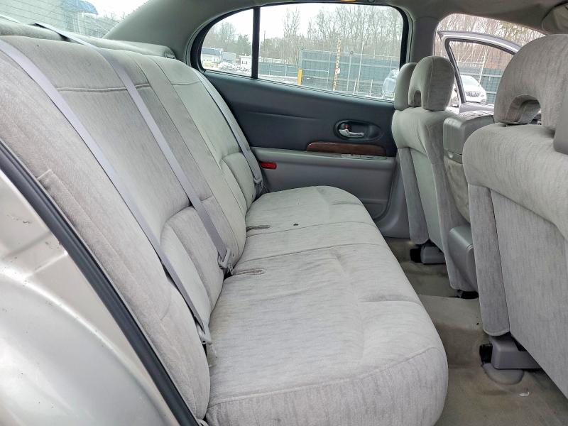 Aukcja sprzedaży 2004 Buick Lesabre, vin: 1G4HP52K844175214, numer aukcji: 76020205