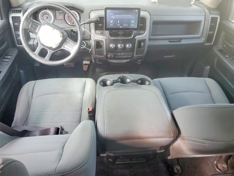 74991215 :رقم المزاد ، 3C63RPGJ0FG555522 vin ، 2015 Ram 3500 مزاد بيع