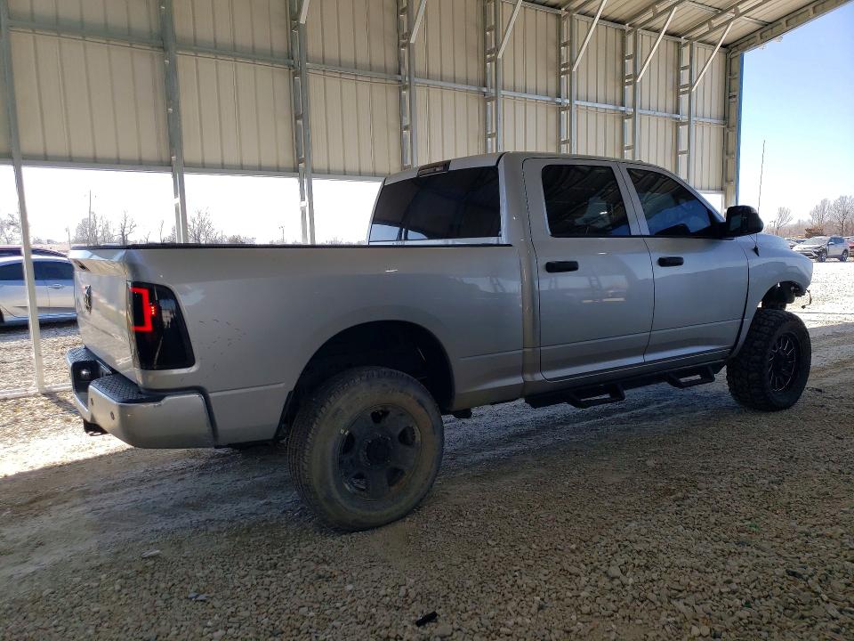 Продаж на аукціоні авто 2014 Ram 2500, vin: 3C6UR5CL9EG277041, номер лоту: 77394215
