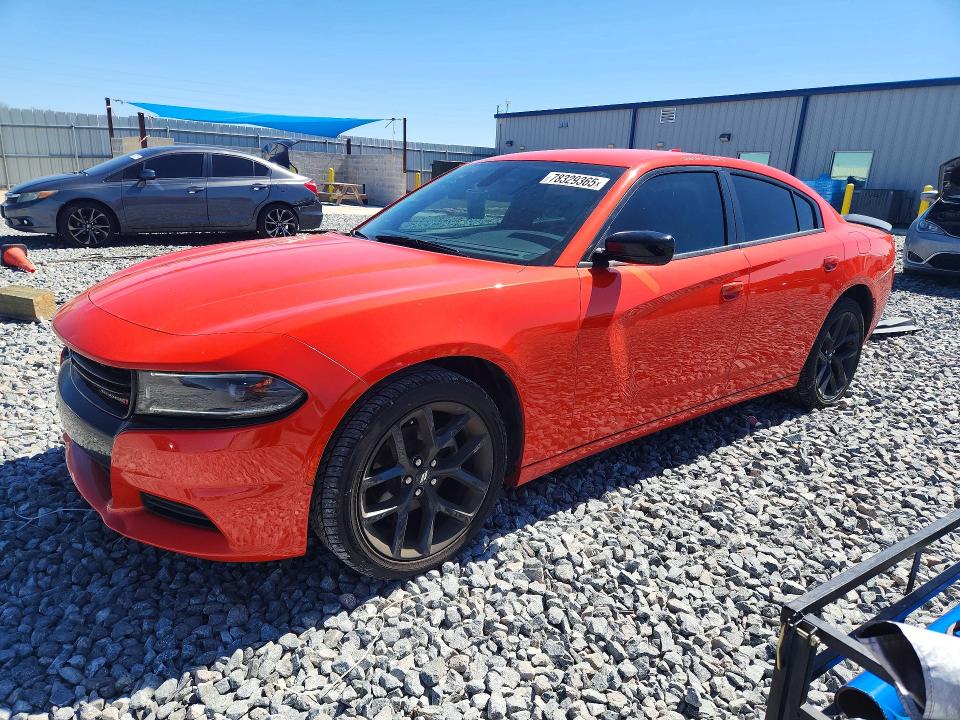 Aukcja sprzedaży 2023 Dodge Charger, vin: 2C3CDXBG3PH508557, numer aukcji: 78329365